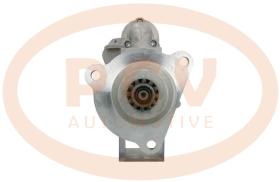 · MS765 - ARRANQ.SCANIA 6.0 KW MAHLE NEW