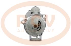 · MS767 - ARRANQ.DAF 4.0 KW MAHLE NEW