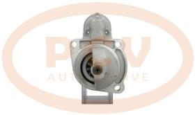 · MS774 - ARRANQ.VOLVO 4.0 KW MAHLE NEW (164)