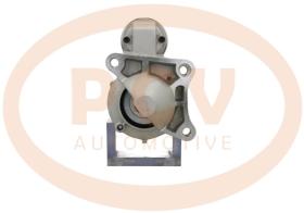 · MS80 - ARRANQ.RENAULT 0.85 KW MAHLE NEW