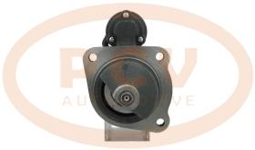 · MS805 - ARRANQ.IVECO 4.2 KW MAHLE NEW