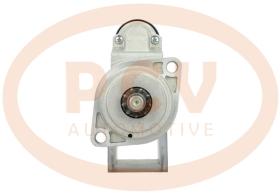 · MS85 - ARRANQ.RUGGERINI 2.5 KW MAHLE NEW
