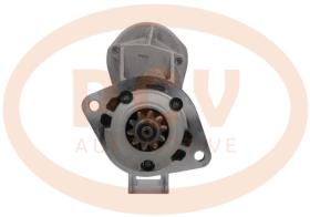 · MS912 - ARRANQ.KOMATSU 4.5 KW MAHLE NEW