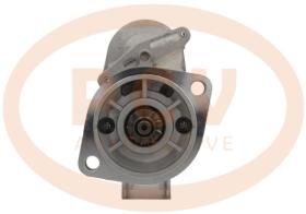 · MS913 - ARRANQ.ISUZU 2.2 KW MAHLE NEW