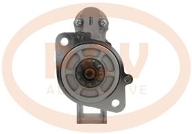· MS915 - ARRANQ.MITSUBISHI 2.2 KW MAHLE NEW