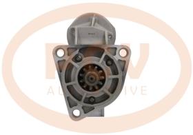 · MS916 - ARRANQ.ISUZU 2.5 KW MAHLE NEW