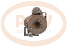 · MS918 - ARRANQ.YANMAR 2.3 KW MAHLE NEW
