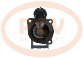 · MS99P - ARRANQ.PERKINS 4.0 KW PCV