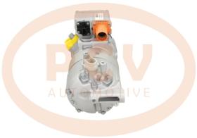 · PLCA600G5I2O01 - COMP.HANON NEW P/BMW (ELECTRIC)