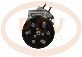 · PXC141762 - COMP.SANDEN NEW P/RENAULT