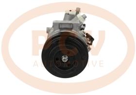 · PXC148840 - COMP.SANDEN NEW P/MERCEDES-BENZ