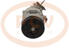 · PXC168780 - COMP.SANDEN NEW P/CHEVROLET