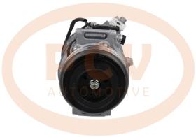· PXC168884 - COMP.SANDEN NEW P/BMW