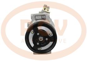 · PXE161711 - COMP.SANDEN NEW P/AUDI