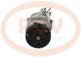 · PXV168634 - COMP.SANDEN NEW P/VAUXHALL
