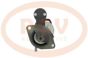 · QDJ1409DP - ARRANQ.DWEIFANG 4.2 KW PCV