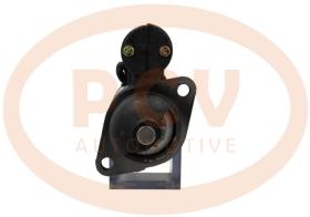 · QDJ158DP - ARRANQ.ASIA 4.8 KW PCV