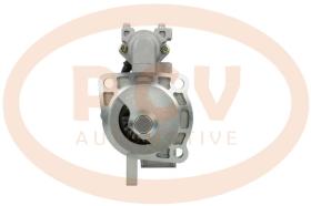 · QDJ273AP - ARRANQ.HIGER 6.0 KW PCV