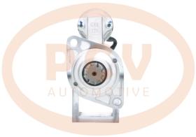 · QDY1276P - ARRANQ.ASIA 1.5 KW PCV