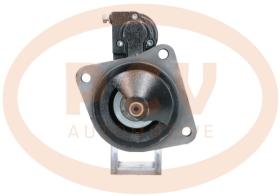 · PS363122 - ARRANQ.IVECO TRUCK 3.2 KW PCV