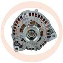 · PA655080 - ALT.JOHN DEERE 130A PCV