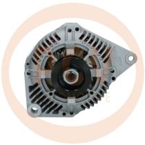 · PAA13VI211 - ALT.RENAULT 80A PCV