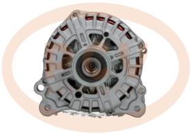· PAFG20S014INA - ALT.AUDI 200A PCV