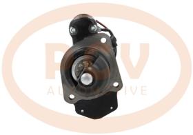 · PSM93R3014SE - ARRANQ.KAMAZ 6.0 KW PCV