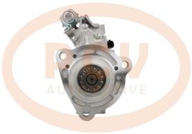 · PSM9T83171 - ARRANQ.MAN 7.0 KW PCV
