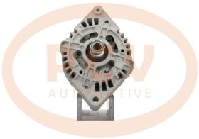 · PAMG340 - ALT.JOHN DEERE 120A PCV