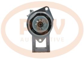 · S108112P - ARRANQ.SUZUKI 0.6 KW PCV