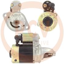 · S114419P - ARRANQ.SUBARU 0.8 KW PCV