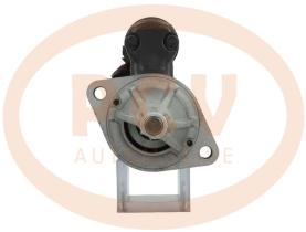· S114419R - ARRANQ.SUBARU 0.8 KW HITACHI REMAN