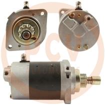 · S114437P - ARRANQ.SUZUKI 0.9 KW PCV