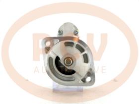 · S114471 - ARRANQ.NISSAN 1.4 KW VALEO KOREA NEW