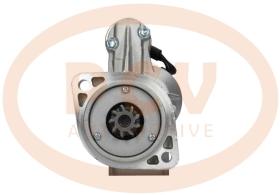 · S114482P - ARRANQ.NISSAN 1.4 KW PCV