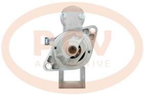 · S114566P - ARRANQ.HONDA 0.8 KW PCV (576)