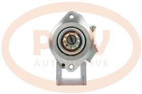 · S114682 - ARRANQ.YAMAHA HITACHI NEW
