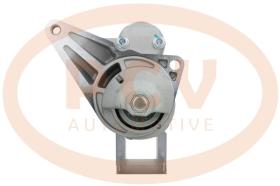 · S114840P - ARRANQ.NISSAN 1.2 KW PCV
