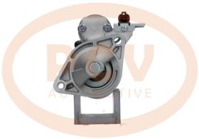 · S114841 - ARRANQ.NISSAN 1.2 KW HITACHI NEW
