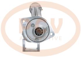 · S114850 - ARRANQ.OPEL 1.4 KW HITACHI NEW