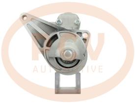 · S114876P - ARRANQ.NISSAN 1.7 KW PCV
