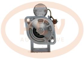 · S114878 - ARRANQ.NISSAN 1.4 KW HITACHI NEW