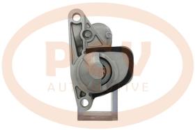 · S114922R - ARRANQ.RENAULT 1.0 KW HITACHI REMAN