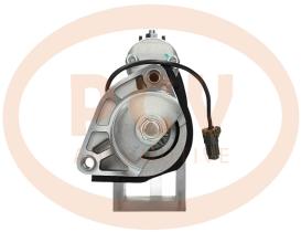 · S114932P - ARRANQ.NISSAN 1.6 KW PCV