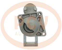 · S114948R - ARRANQ.FIAT 0.9 KW HITACHI REMAN