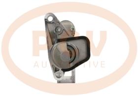 · S114955DR - ARRANQ.RENAULT 1.0 KW OEM REMAN