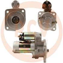 · S1304P - ARRANQ.NISSAN 2.2 KW PCV