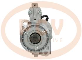 · S13289P - ARRANQ.THERMOKING 2.0 KW PCV (196)