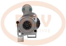 · S1338P - ARRANQ.NISSAN 1.6 KW PCV
